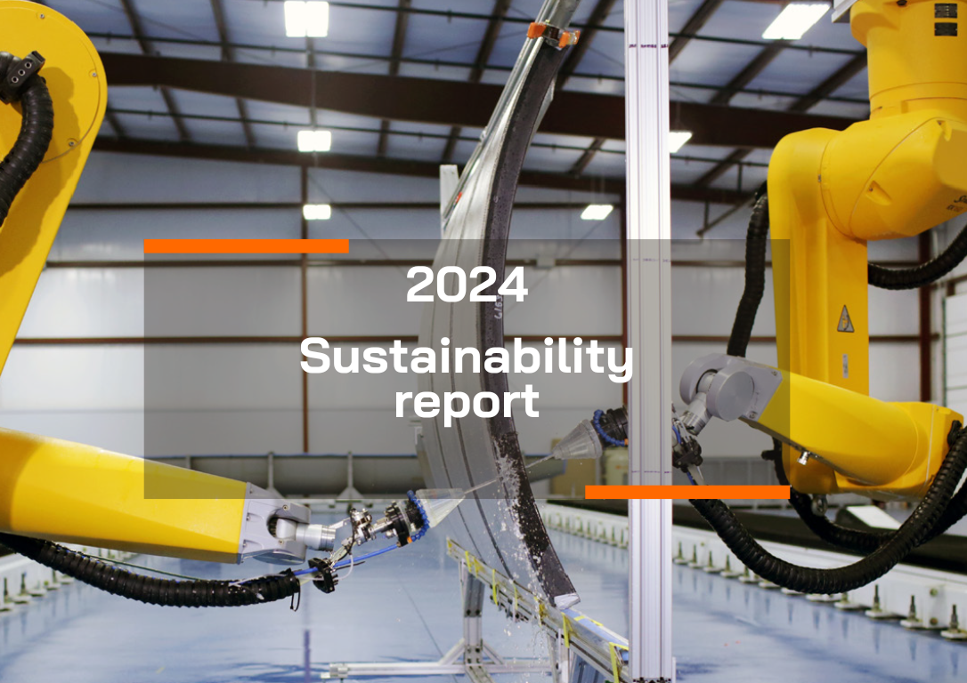 Sustainability Report 2024