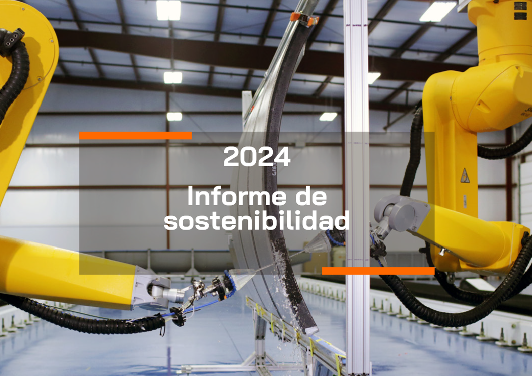 Sustainability Report 2024